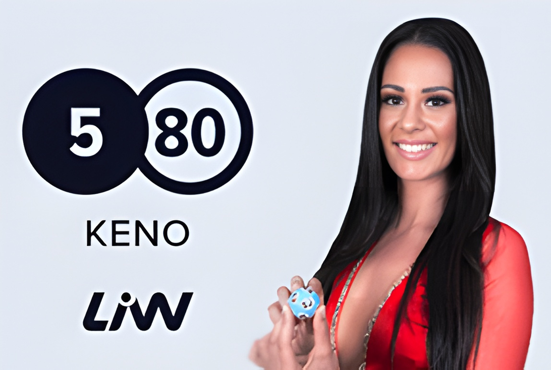Keno 5/80