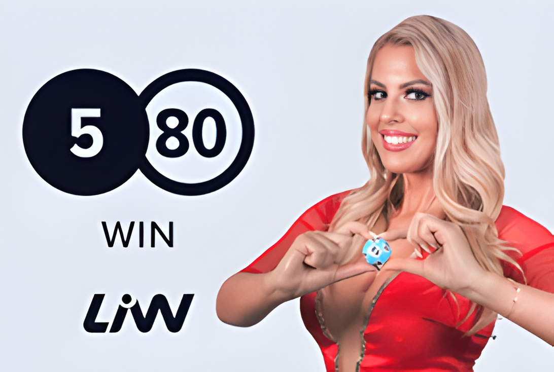 Win 5/80
