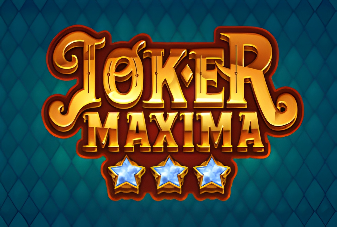 Joker Maxima