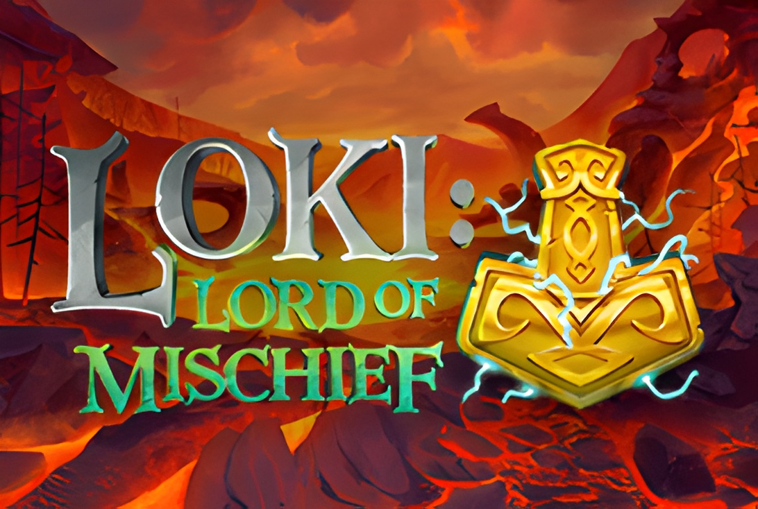 Loki Lord of Mischief