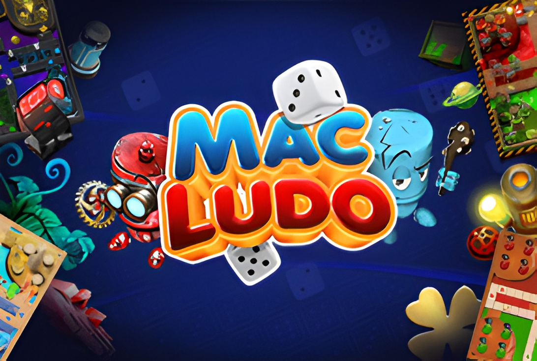 MacLudo
