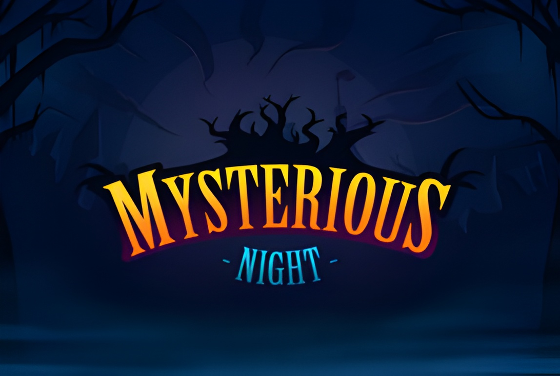 Mysterious Night