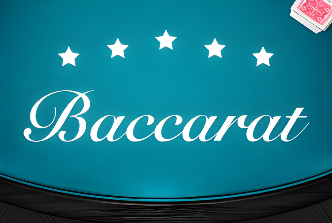 Baccarat