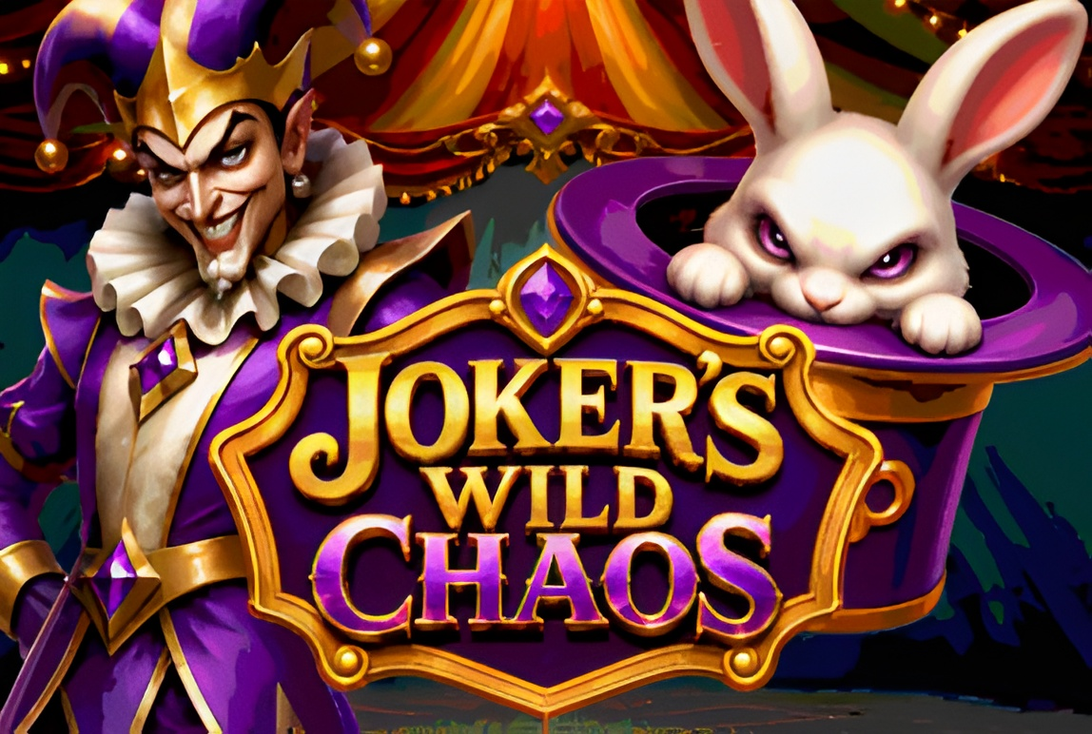 Joker’s Wild Chaos