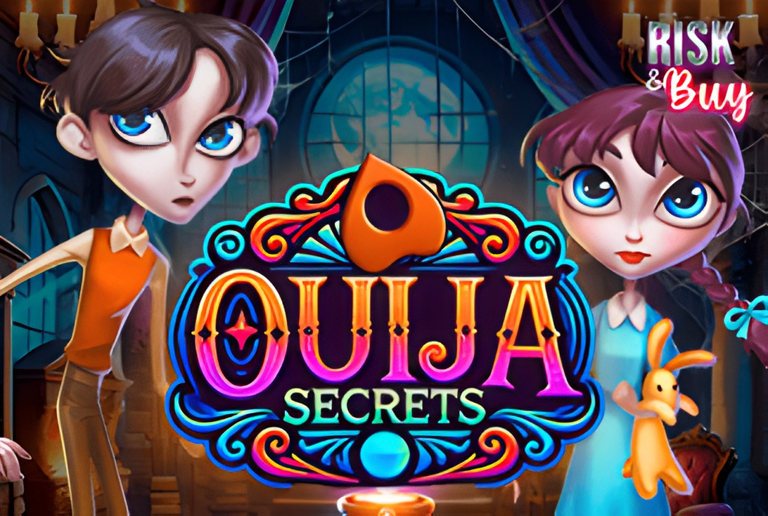 Ouija Secrets