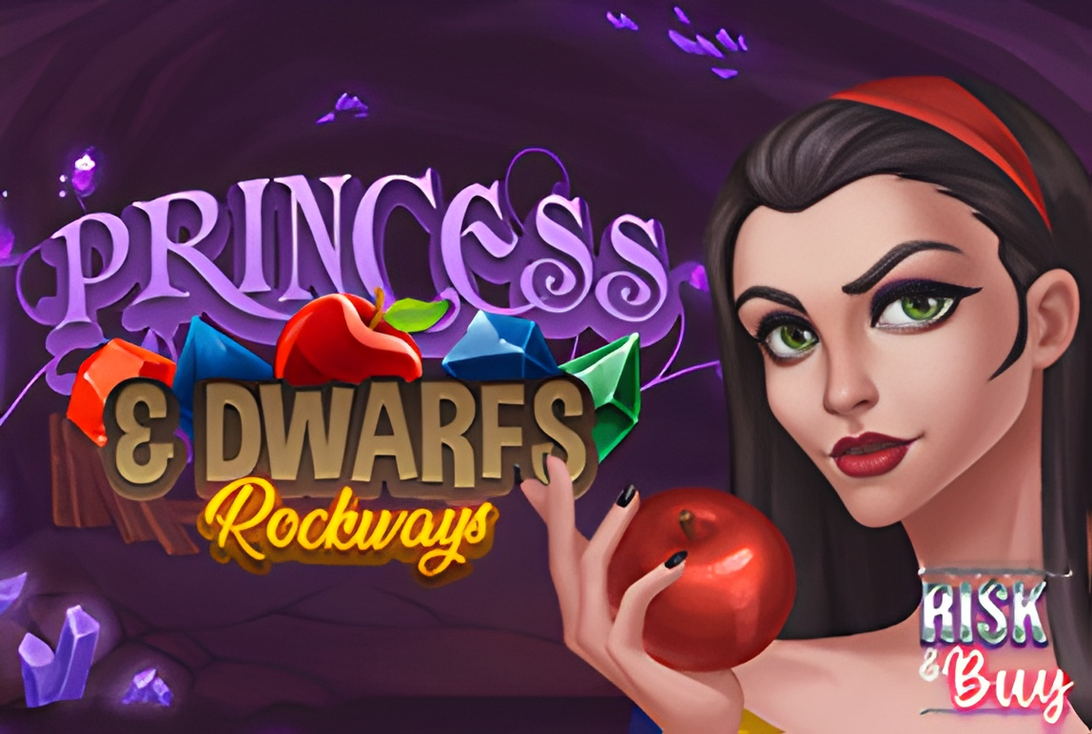 Princess and Dwarfs