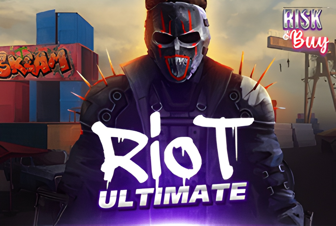 Riot Ultimate