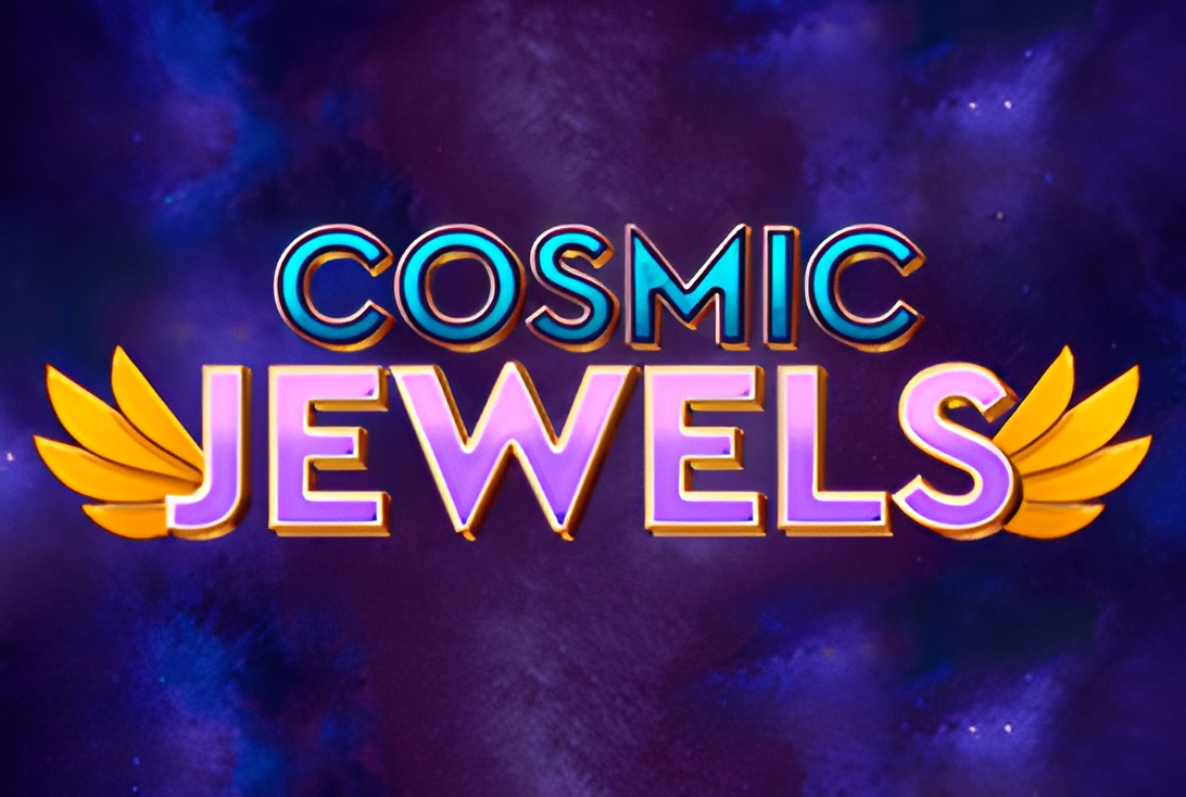 Cosmic Jewels