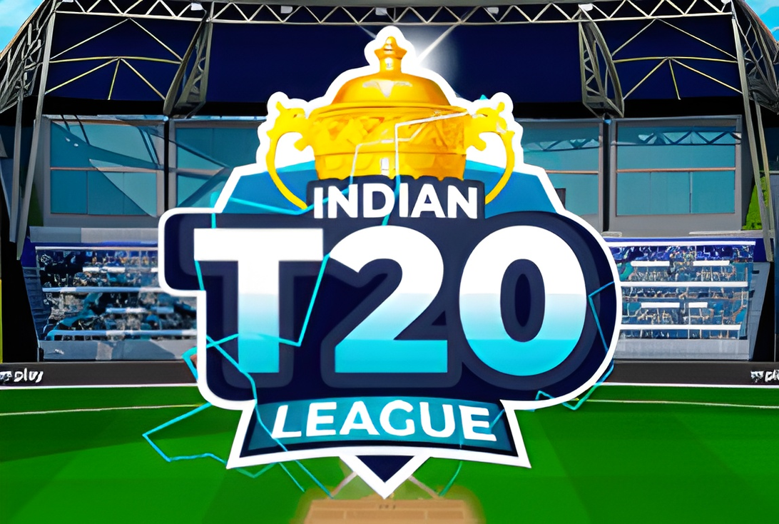 Indian T20 League