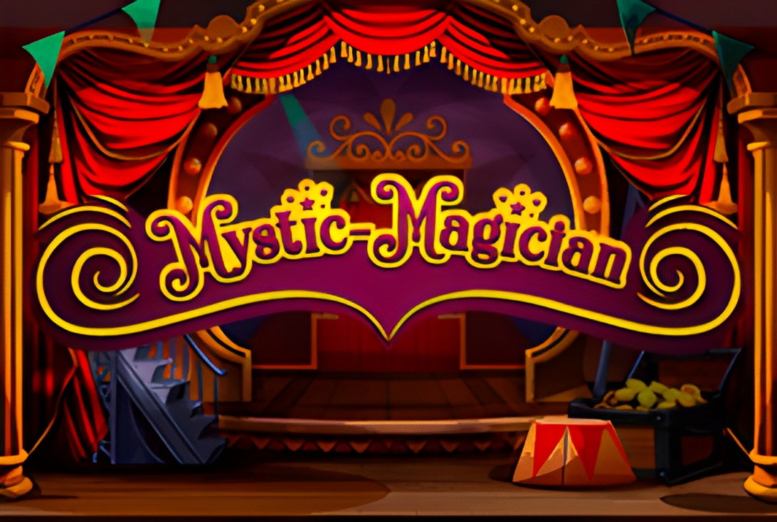 Mystic Magician