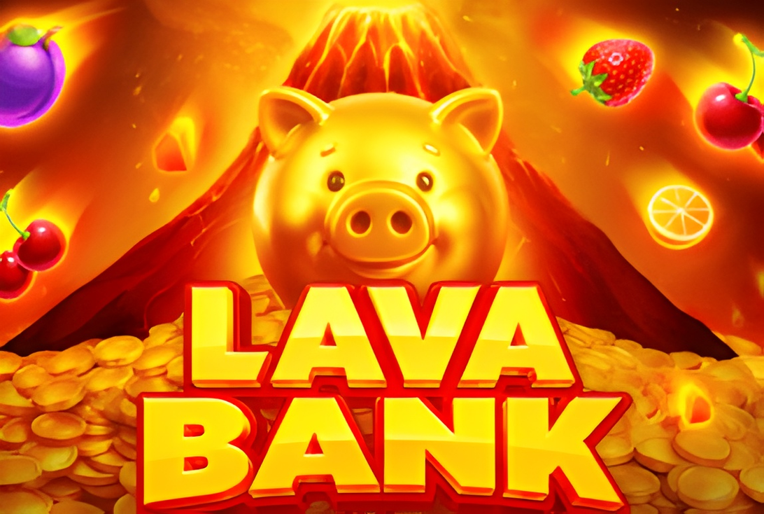 Lava Bank