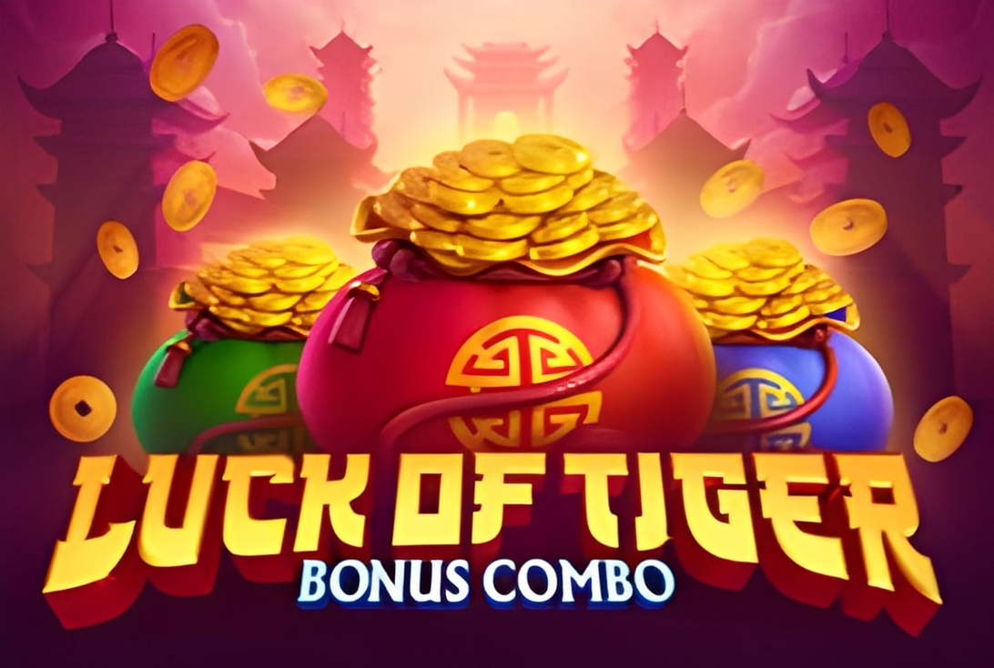 Luck of Tiger: Bonus Combo