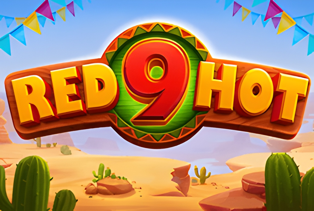 Red Hot 9