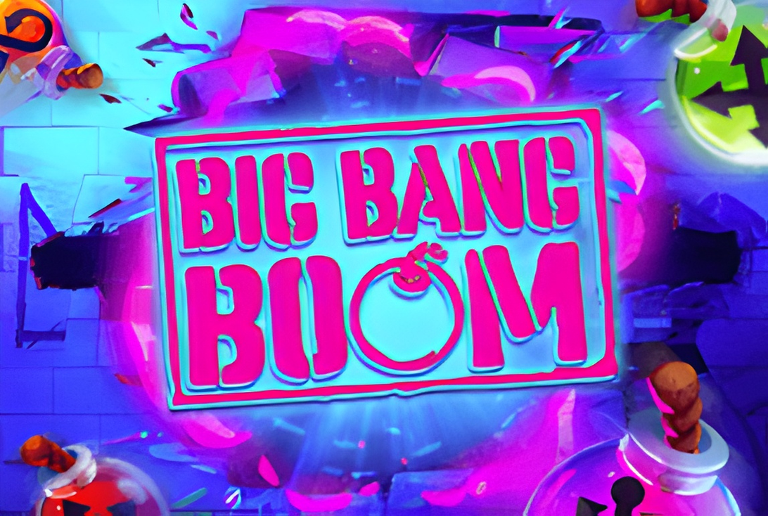 Big Bang Boom