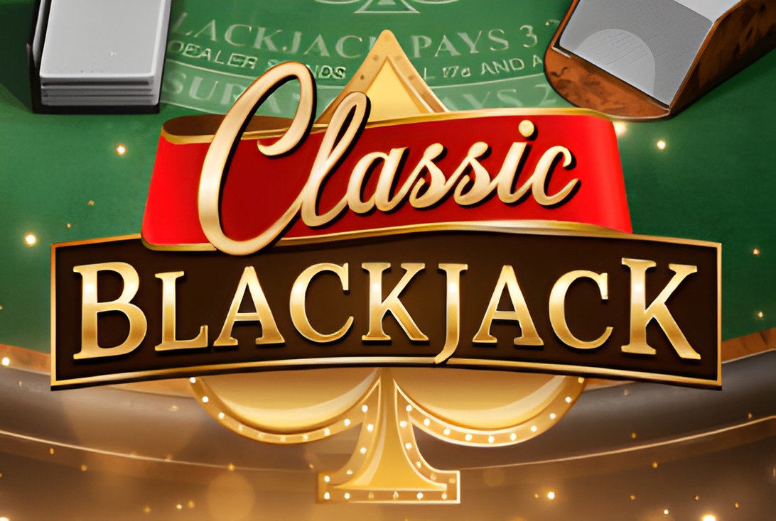 Blackjack Classic
