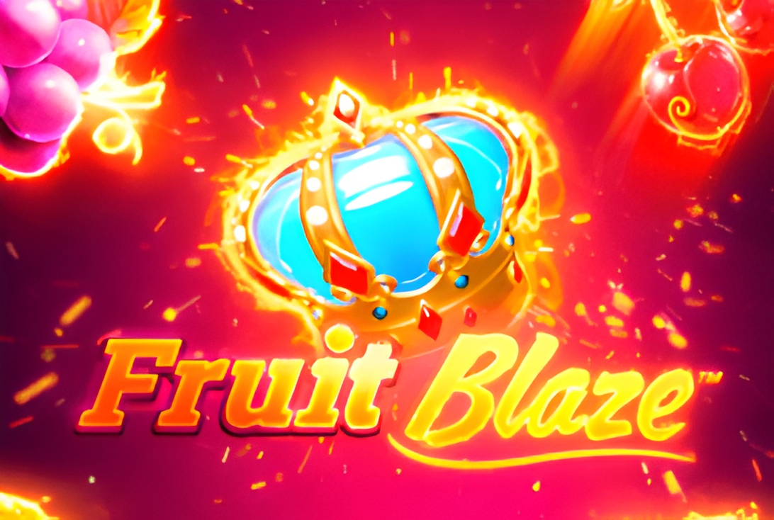 Fruit Blaze