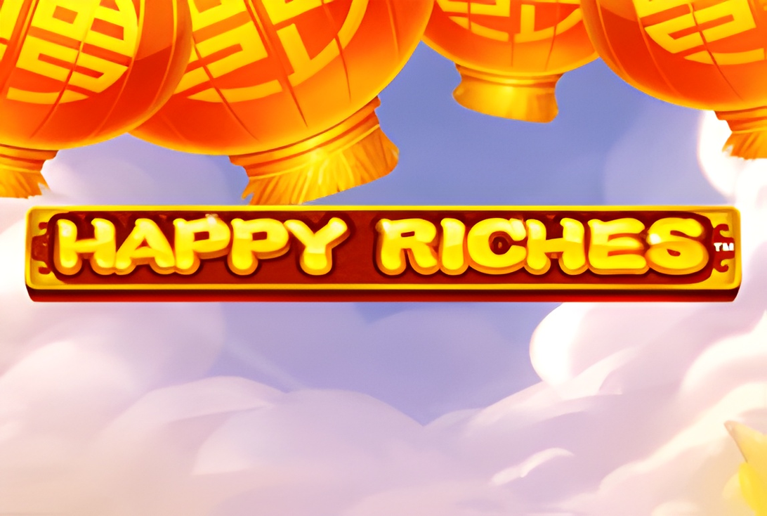 Happy Riches