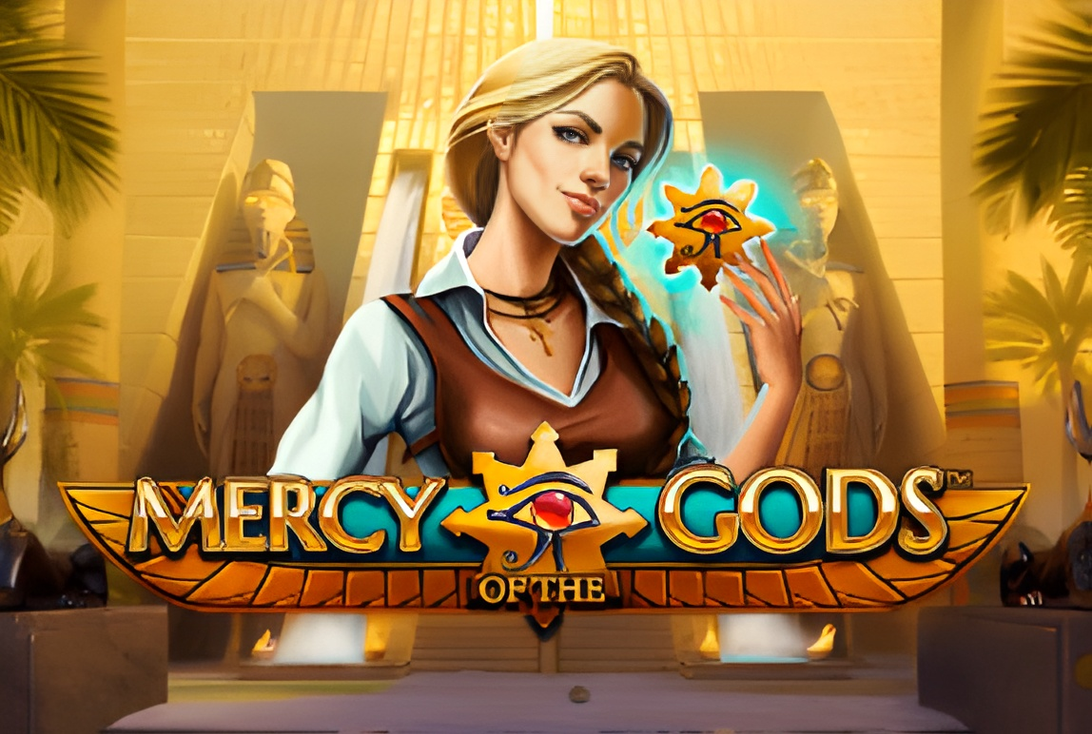 Mercy Of The Gods
