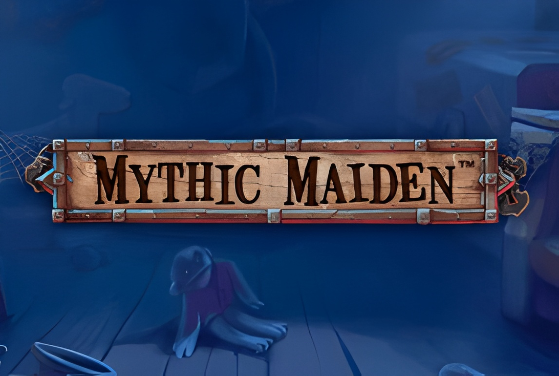 Mythic Maiden