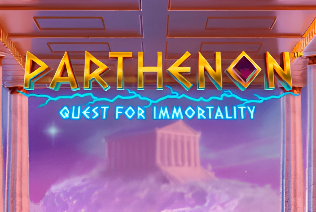 Parthenon: Quest for Immortality