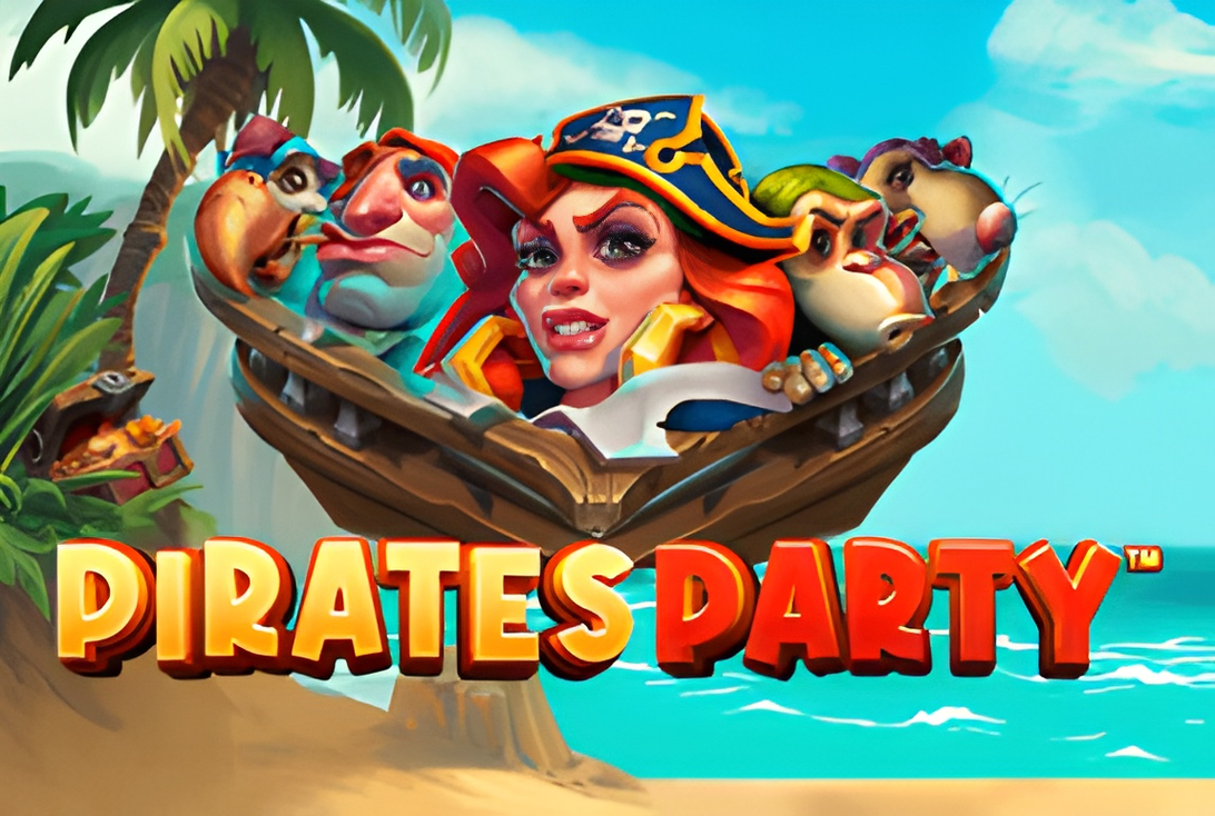 Pirates Party