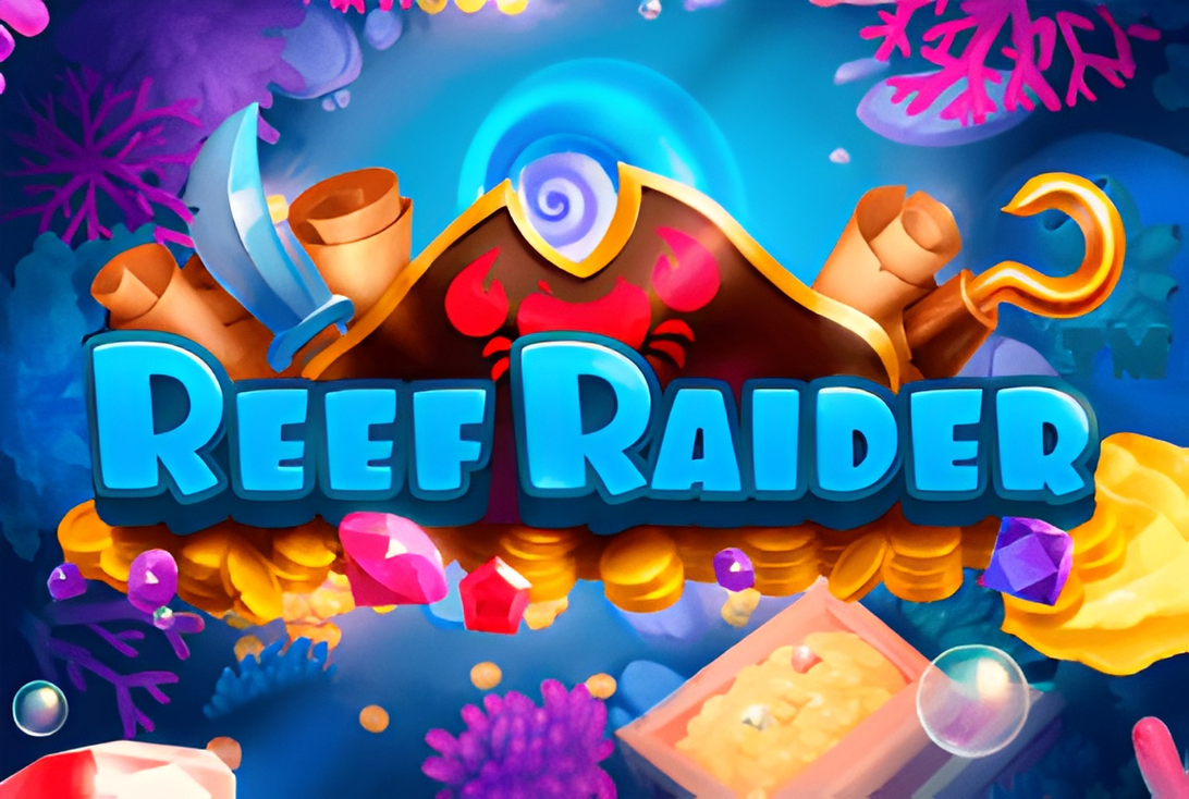 Reef Raider