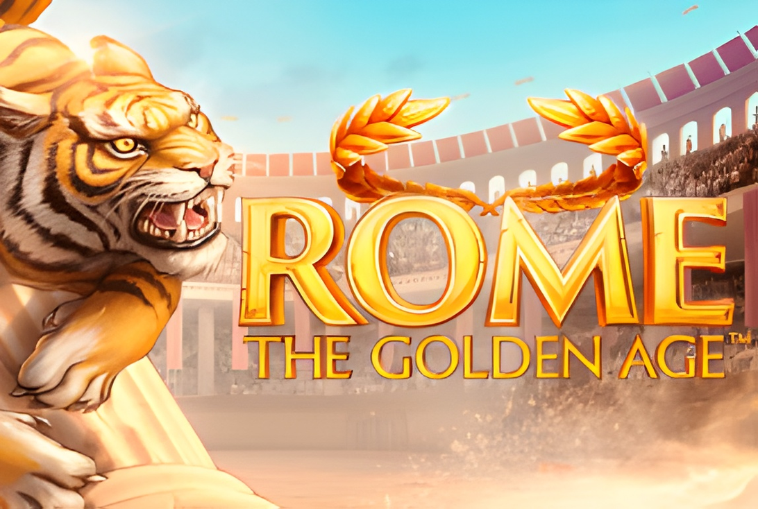 Rome: The Golden Age