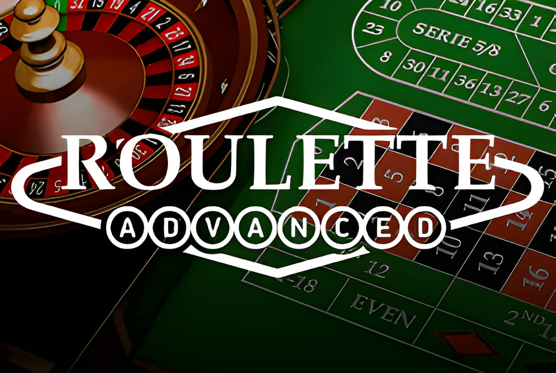 Roulette Advanced