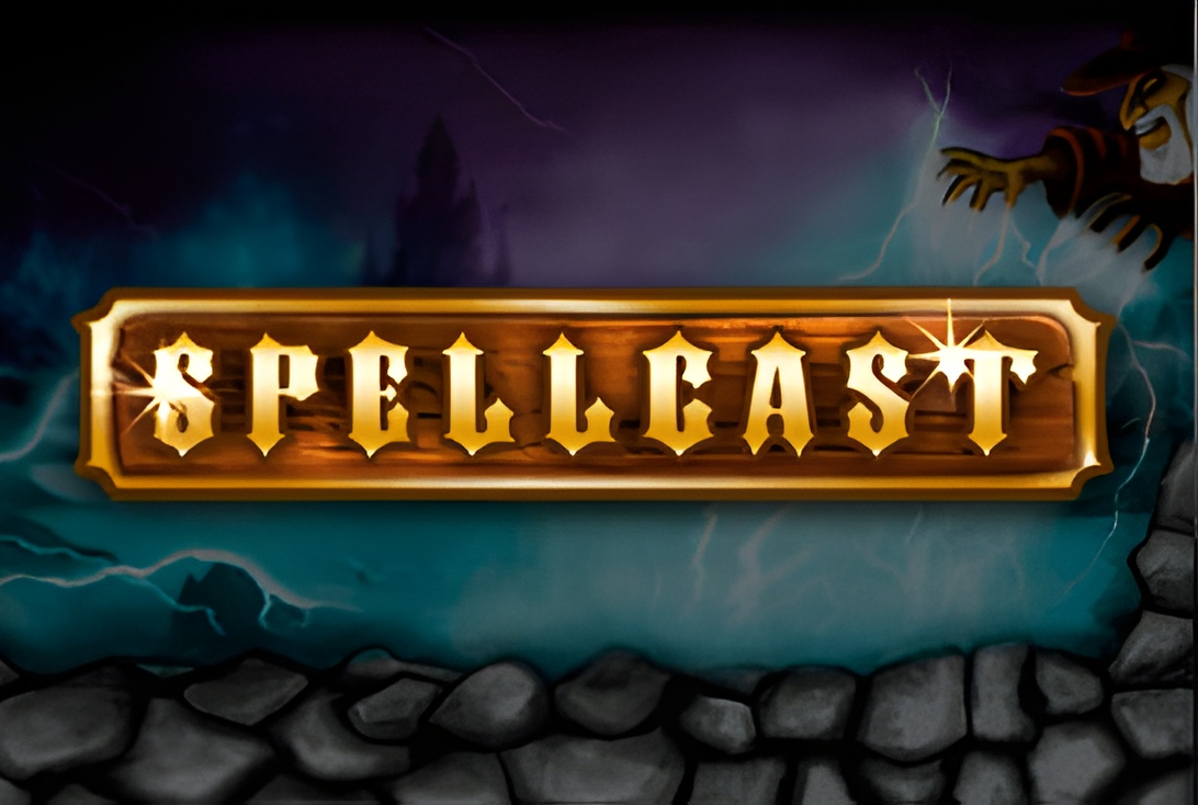 Spellcast