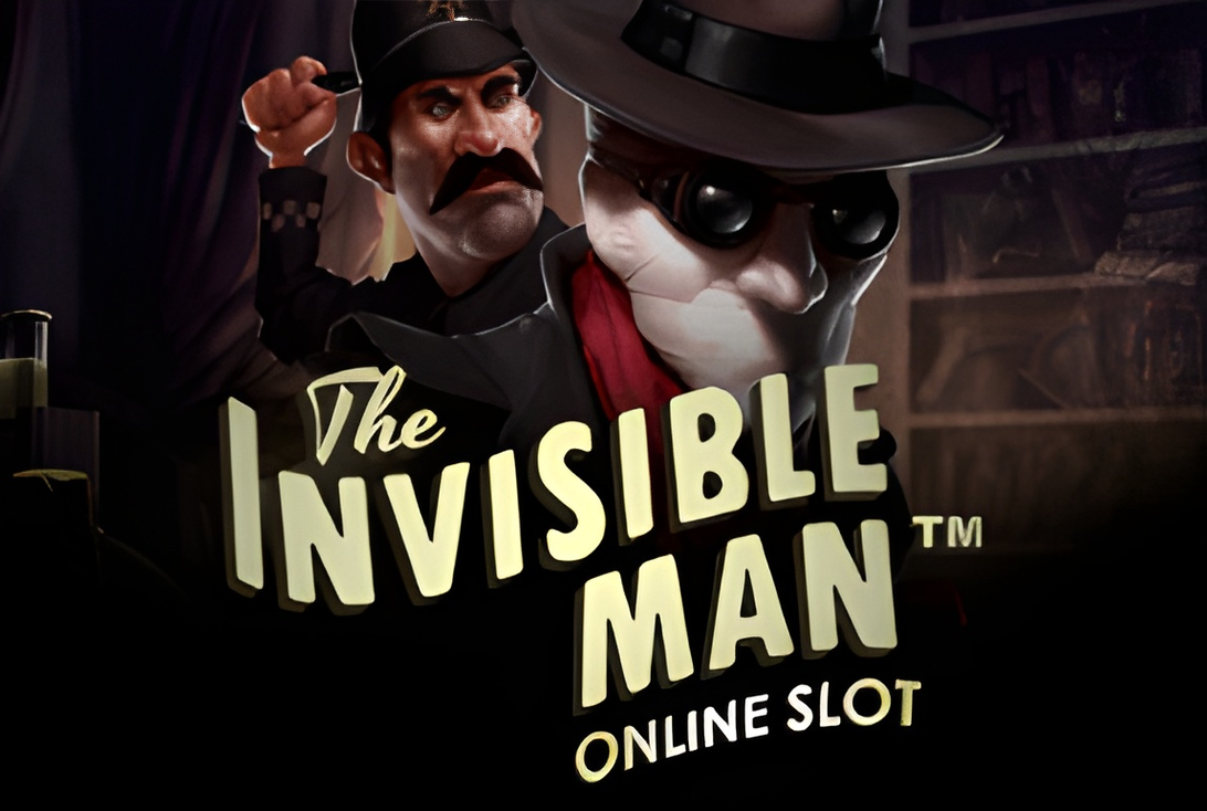 The Invisible Man