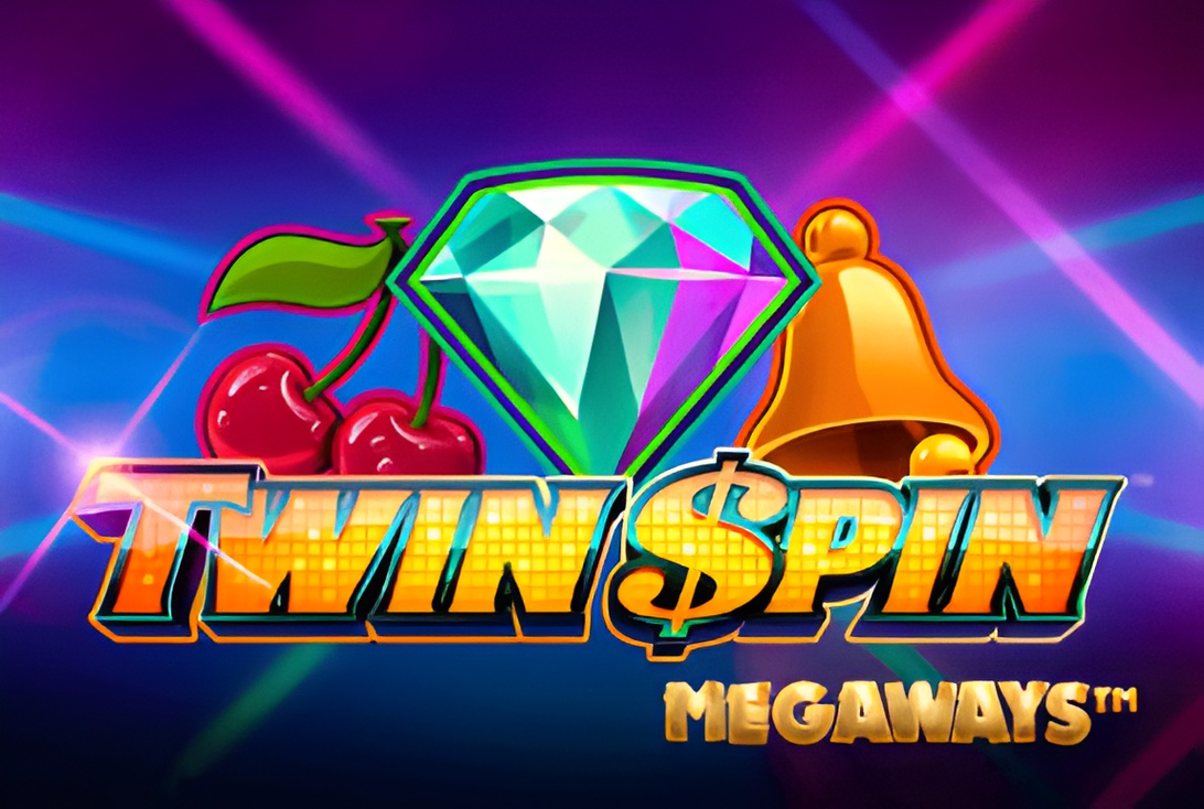 Twin Spin Megaways