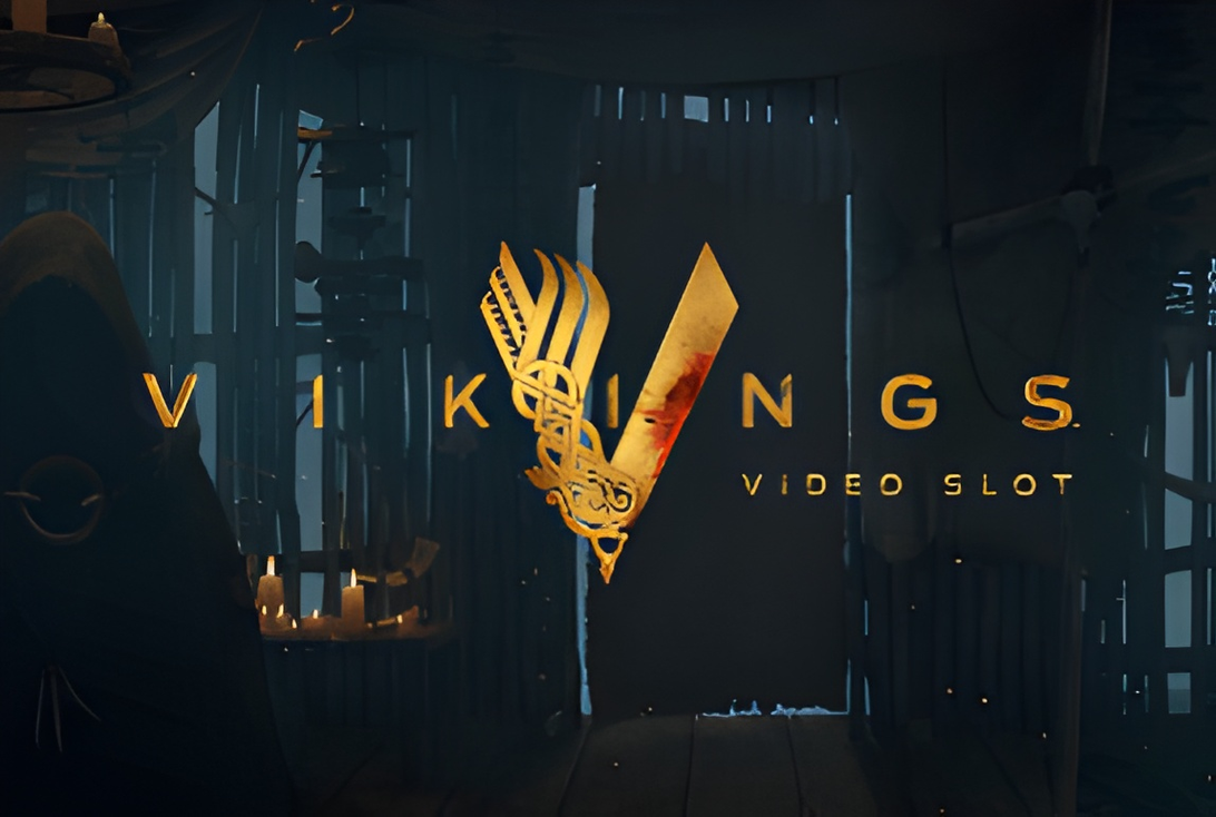 Vikings Video Slot