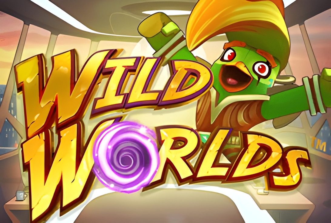 Wild Worlds