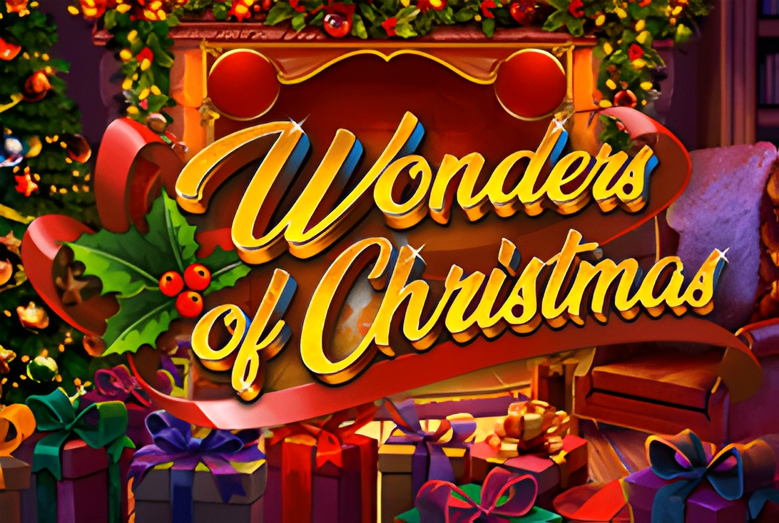 Wonders of Christmas