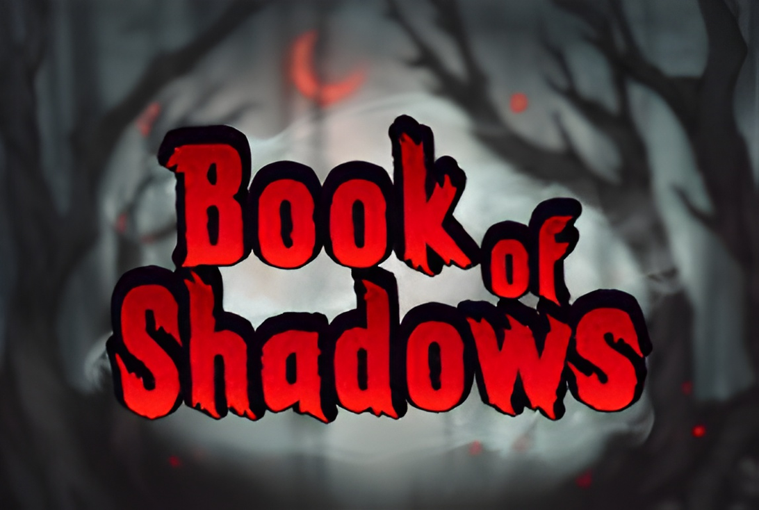 Book of Shadows