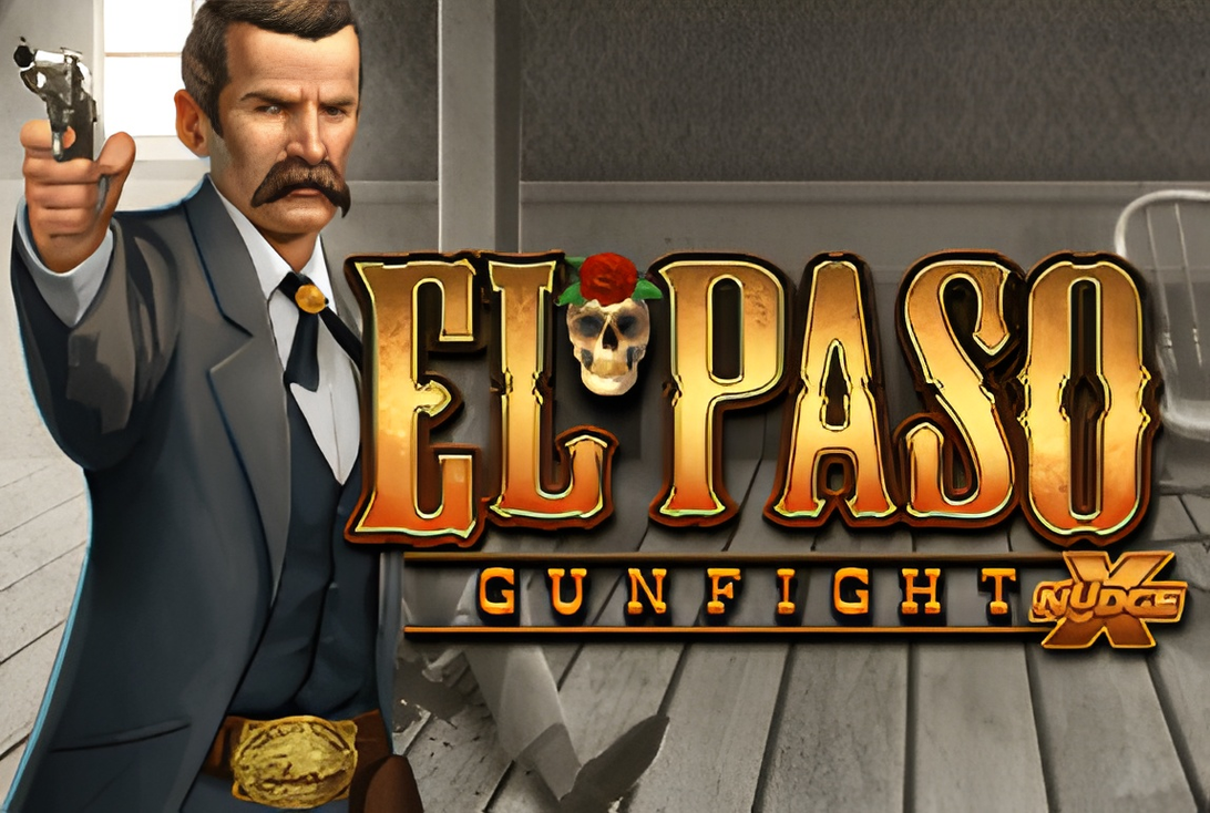 El Paso Gunfight xNudge