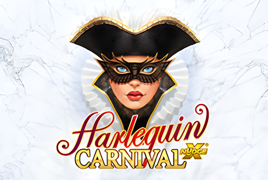 Harlequin Carnival