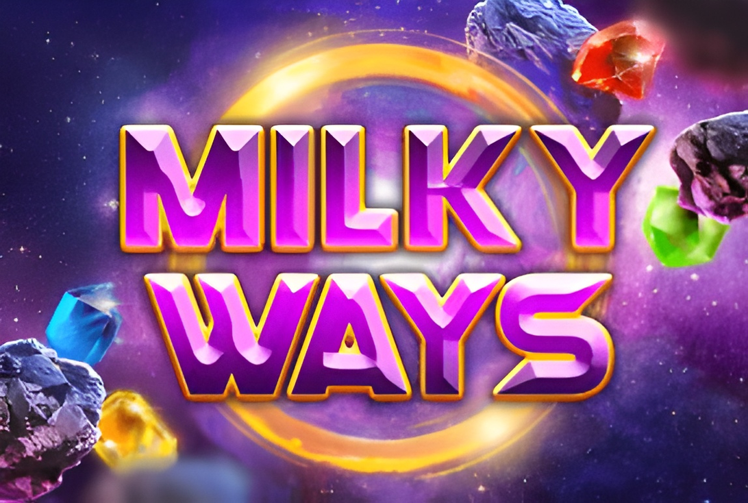 Milky Ways