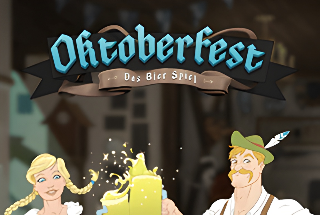Oktoberfest