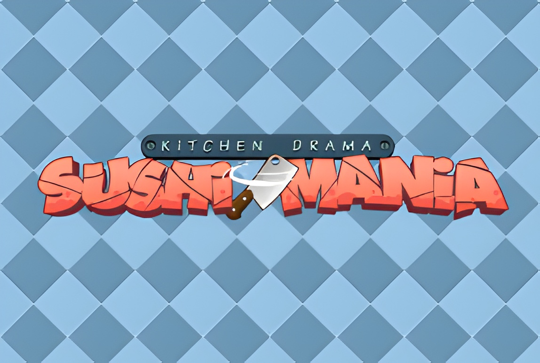 Sushi Mania