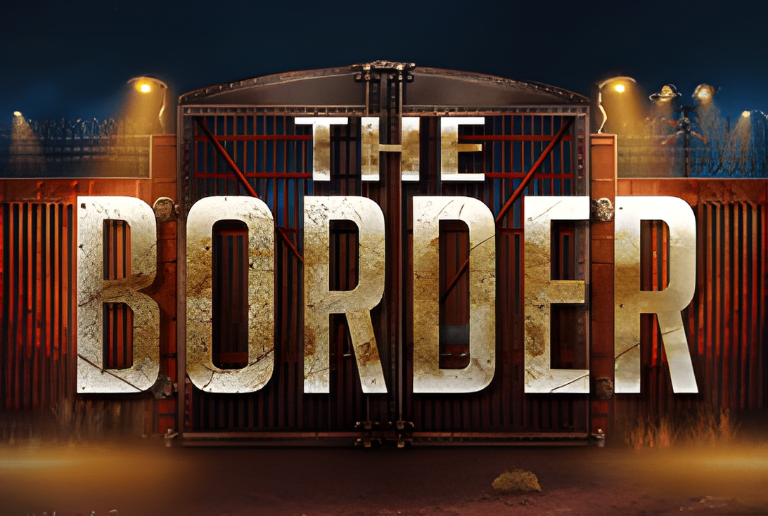 The Border