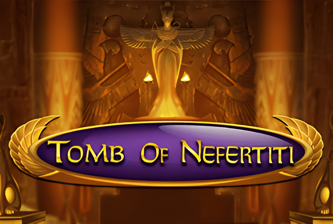 Tomb Of Nefertiti