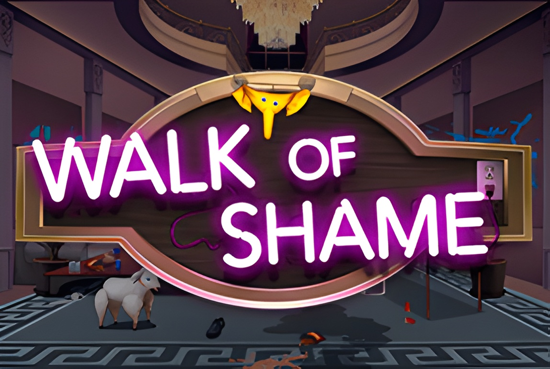 Walk Of Shame