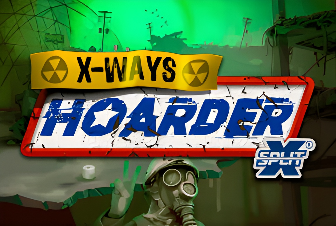 xWays Hoarder xSplit