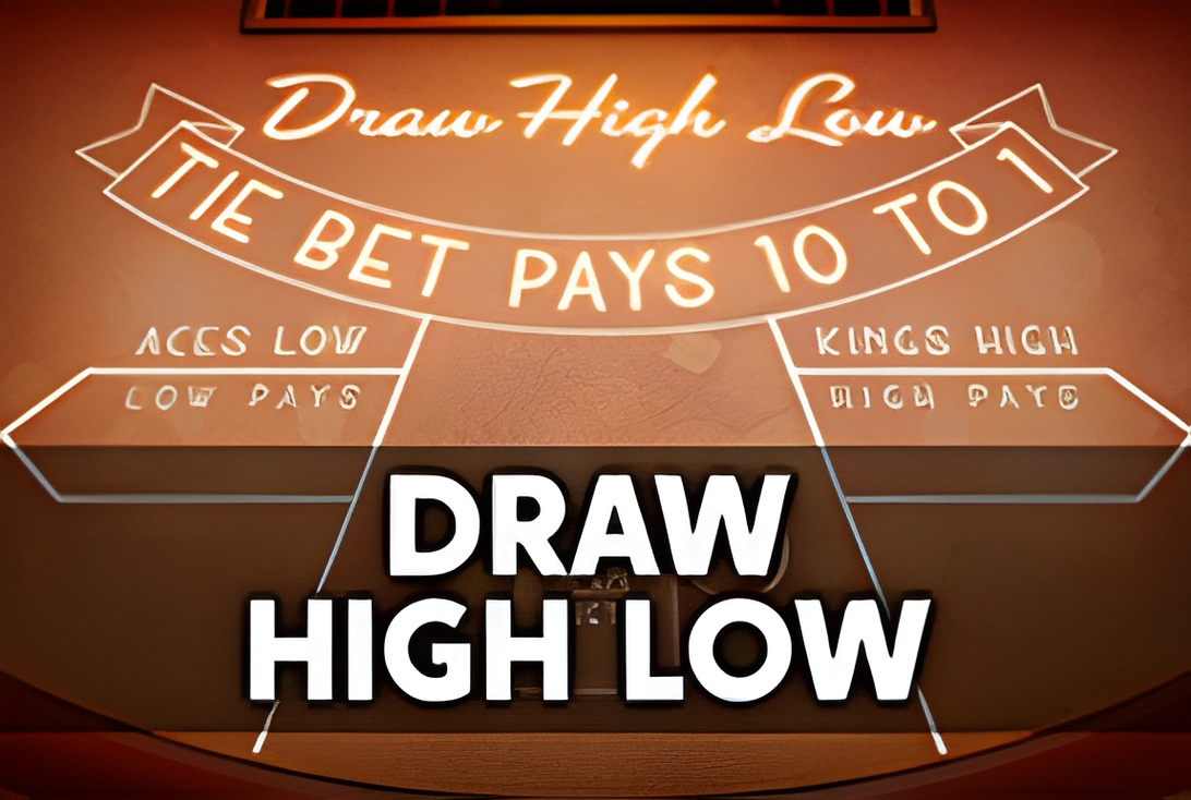 Draw Hi-Lo