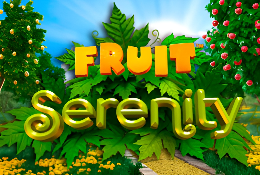 Fruit Serenity