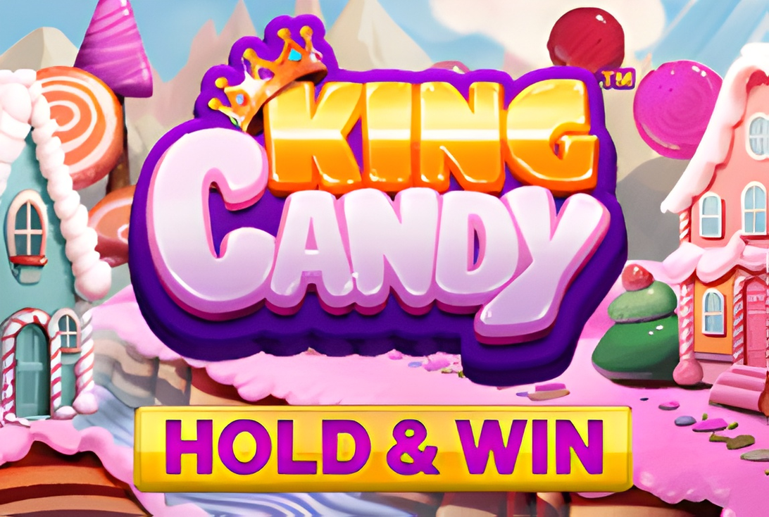 KING CANDY