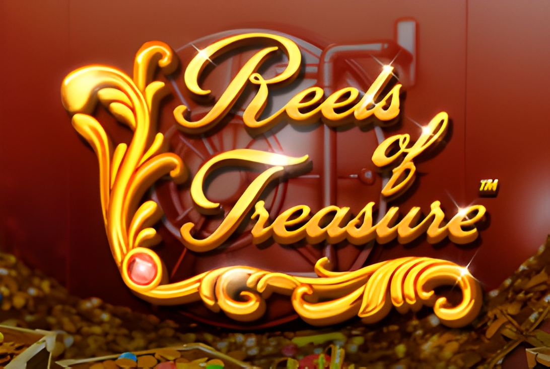 Reels Of Treasure