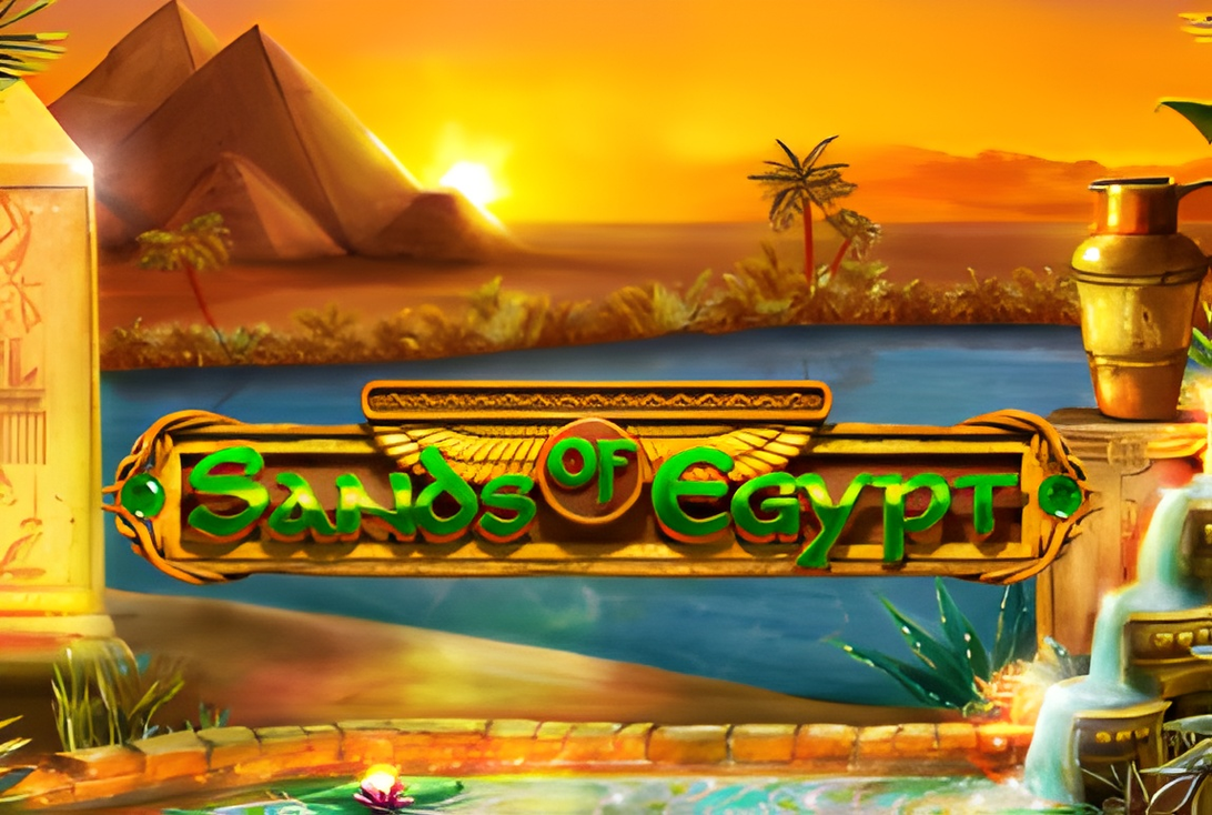 Sands Of Egypt