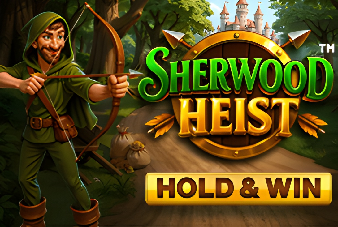 SHERWOOD HEIST